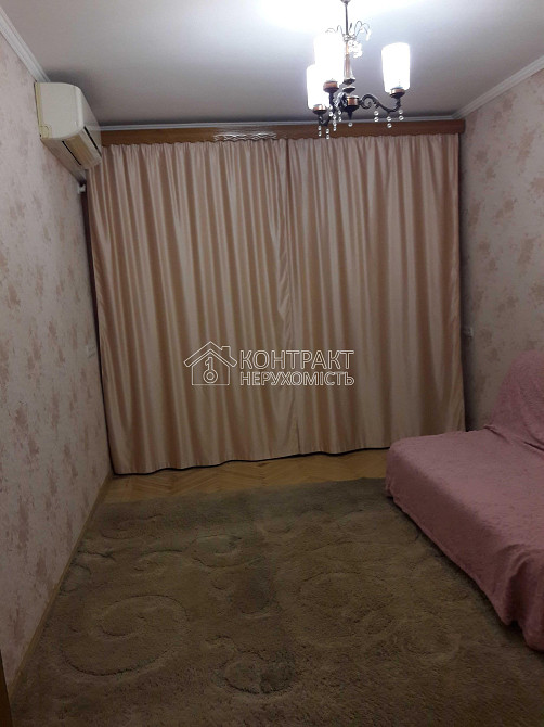 Оренда 2к Квартира 44 кв.м Дванадцятого Квітня вул. Харків - фото 11