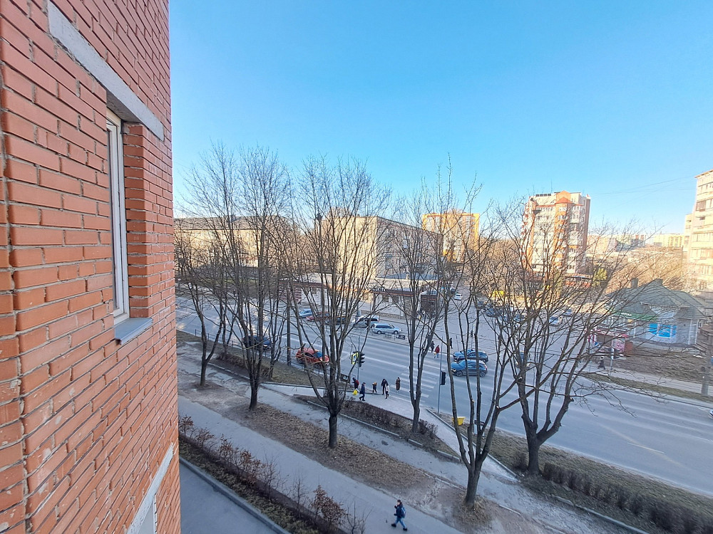 Продається простора 3 кім кв. 86м2, Злуки Тернопіль - фото 19