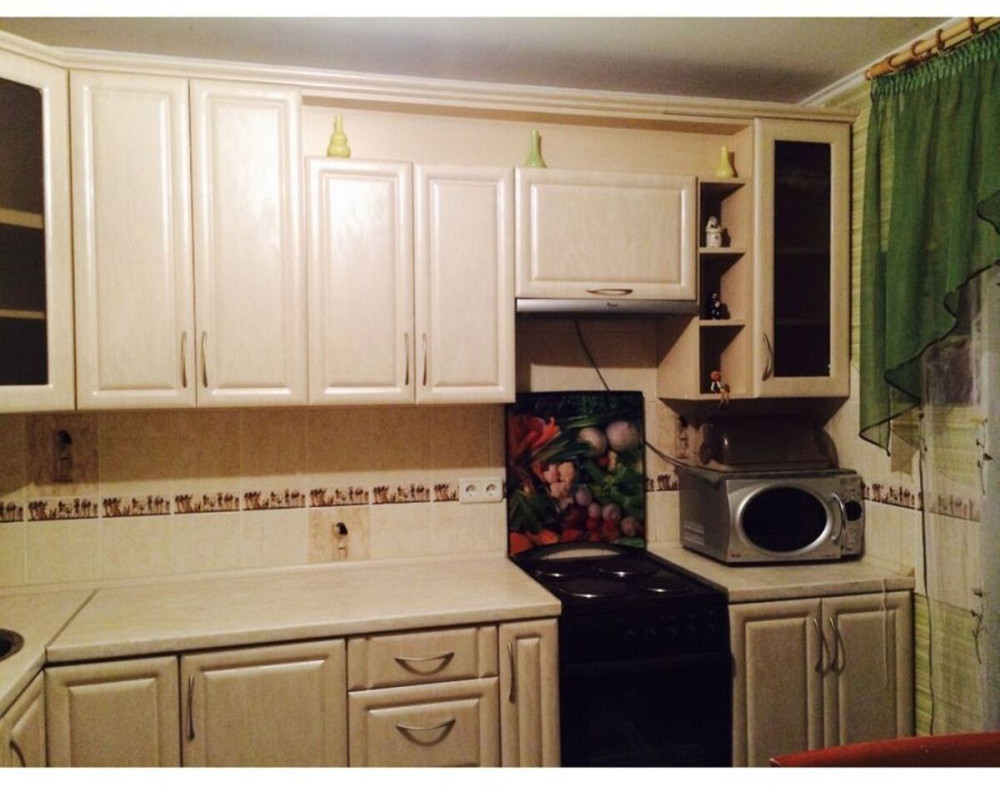 Оренда Квартира 2-кімнатна, 14/16 поверх на Урловская ул., 3 Київ - фото 2