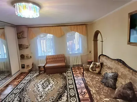 Продаж 3к Квартира 99.4 кв.м Шевченка вулиця 33 Миколаїв - фото 14