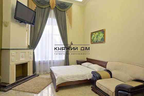 Оренда в центрі міста 1-а. квартира біля метро Золоті Ворота. Код: 1166487 Київ