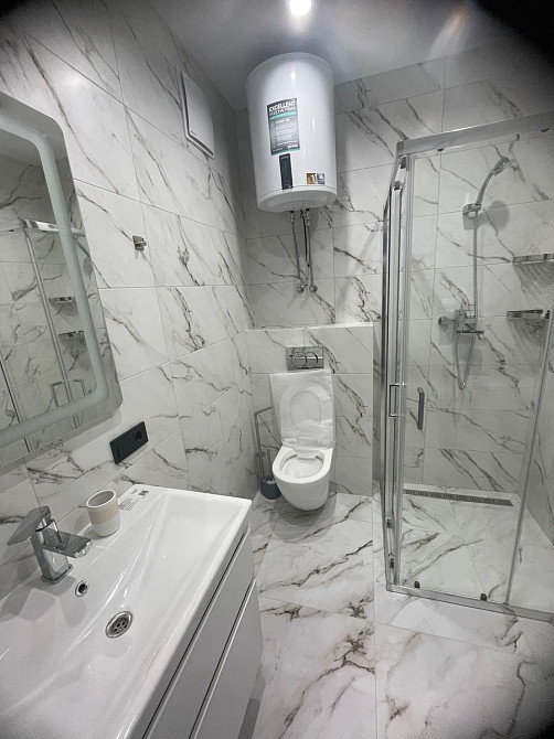 Оренда Квартира 1-кімнатна, 13/24 поверх на Європейського Союзу просп. (Правди), 53/46 Kiev - photo 14