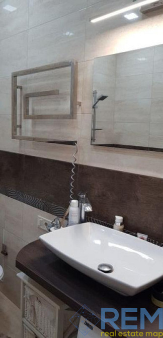 1- комнатная квартира в новом кирпичном доме на Ак.Вильямса Одеса - фото 6