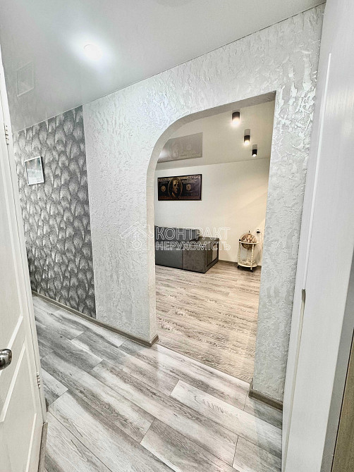 Продаж Квартира 1-кімнатна, 5/5 поверх на вул. Байрона Kharkiv - photo 5