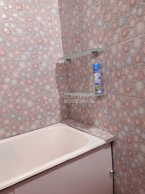 Оренда 2к Квартира 44 кв.м Дванадцятого Квітня вул. Харків - фото 10