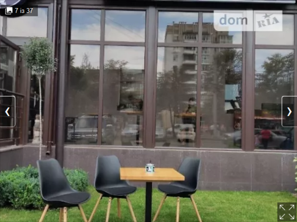 Оренда заклад громадського харчування на Келецька поверх - 1/5 Вінниця - фото 19