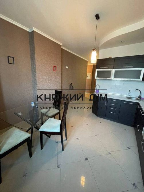 Оренда Квартира 2-кімнатна, 14/25 поверх на Мишуги Александра ул. Киев - изображение 9