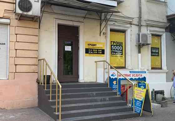 Продаж торгове приміщення на Преображенская ул. поверх - 1/2 Одесса