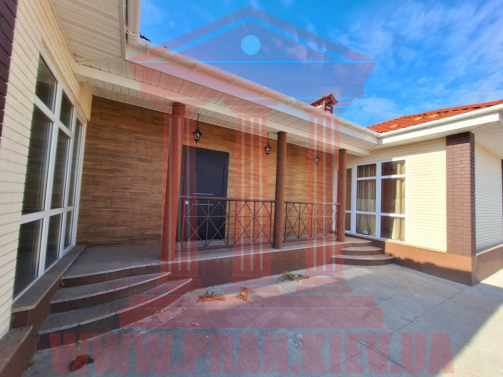 Продаж 1-поверховий Будинок з ділянкою 15 сот 168 кв.м    - фото 5