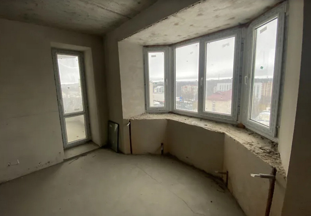 Продаж 3к квартири 90.8 кв. м на вул. Бережанська Тернопіль - фото 1