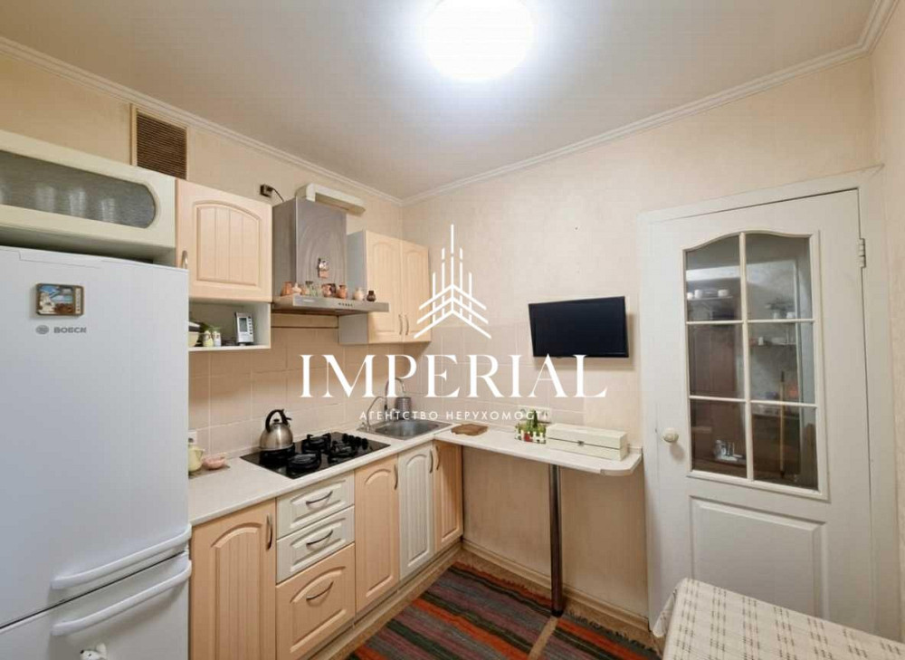 Продаж 3к Квартира 56.1 кв.м Михайла Бойчука вул. Київ - фото 6