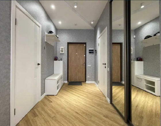 Продаж Квартира 1-кімнатна, 4/24 поверх на Березовая улица, 2/1 Одесса