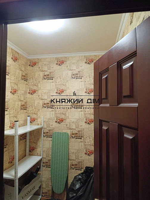 Продаж 2-х кімнатної роздільної ,Чавдар 11 .м.Осокорки Київ - фото 3