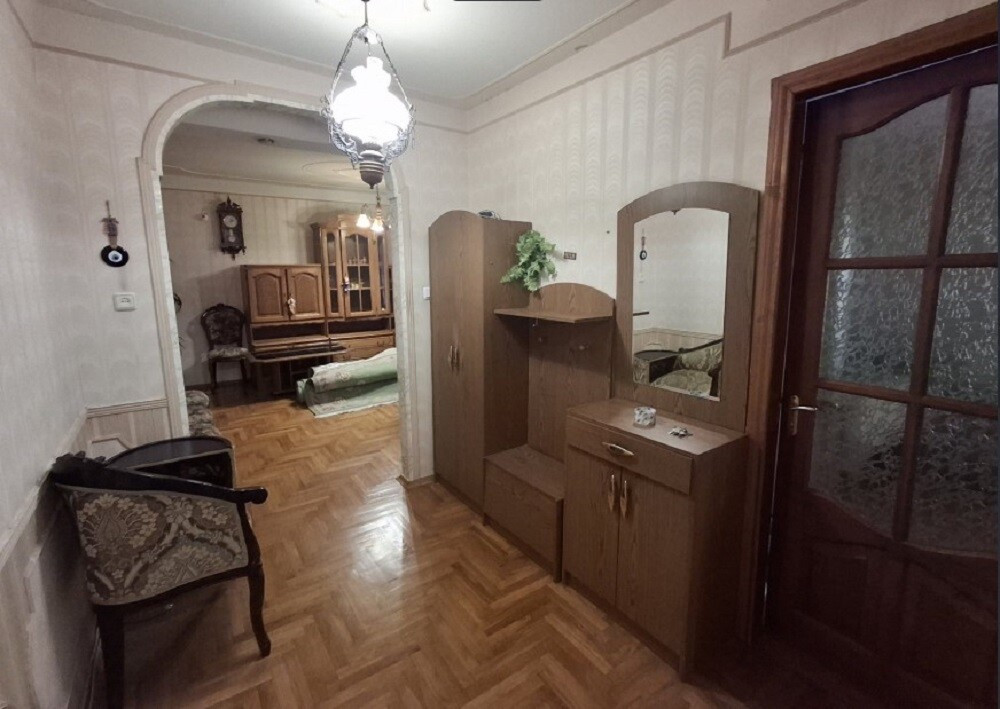 Оренда Квартира 2-кімнатна, 4/9 поверх на проспект Тычины Павла, д.5 Київ - фото 18