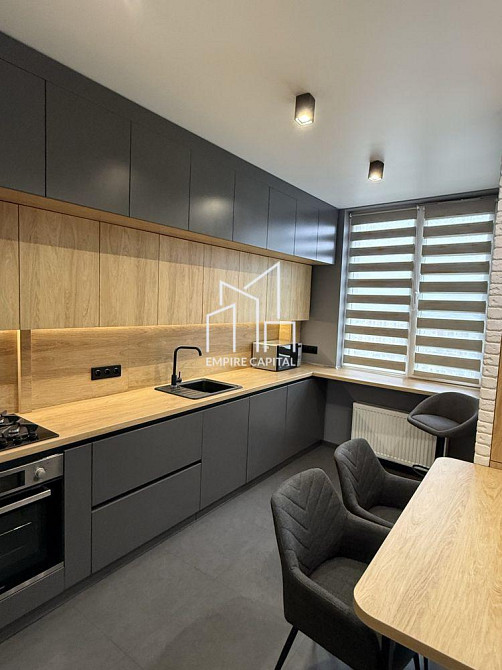 Продаж 2к Квартира 43 кв.м Бігова вул. Львів - фото 7