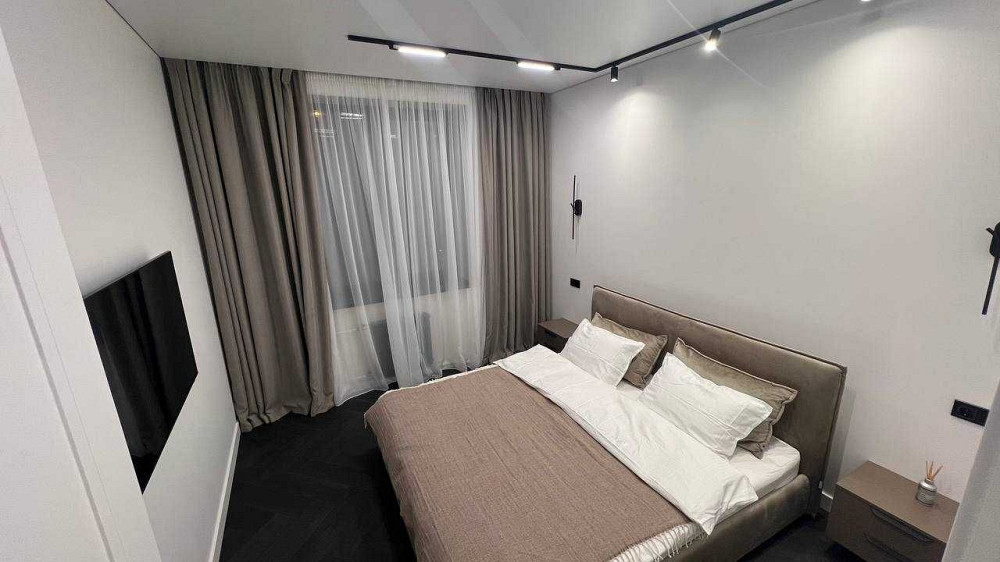 Продаж Квартира 2-кімнатна, 1/5 поверх на Михайла Бойчука вул., д. 9/12 Kiev - photo 10