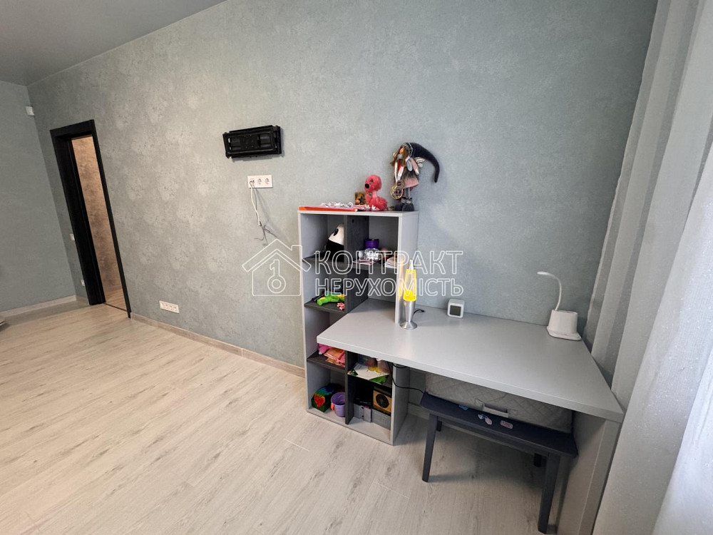 Продаж Квартира 2-кімнатна, 7/9 поверх на вул. Миру Харків - фото 16