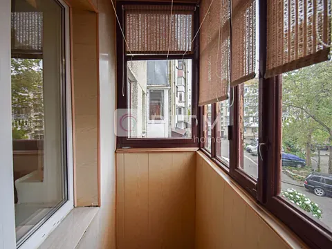 Оренда 2к Квартира 64.8 кв.м Стрімка вулиця 7 Тернопіль - фото 1