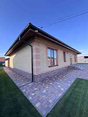 Продаж 1-поверховий Будинок з ділянкою 9 сот 128 кв.м 3 кімн. на Саєнка Житомир