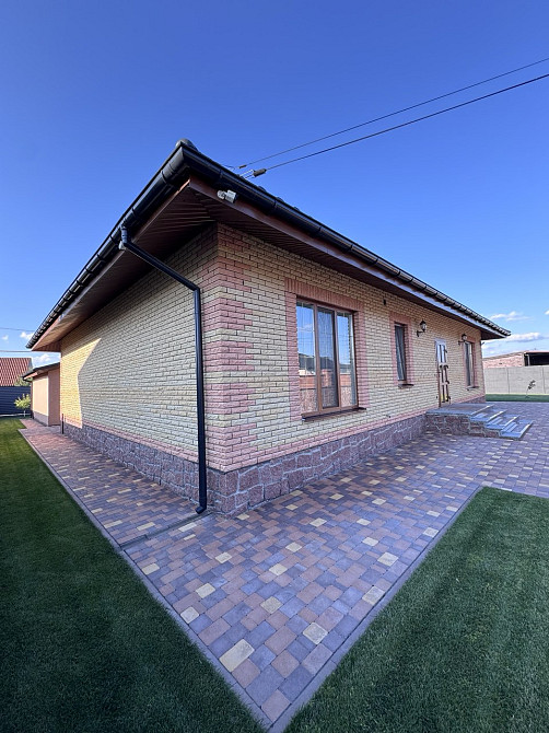 Продаж 1-поверховий Будинок з ділянкою 9 сот 128 кв.м 3 кімн. на Саєнка Житомир - фото 2