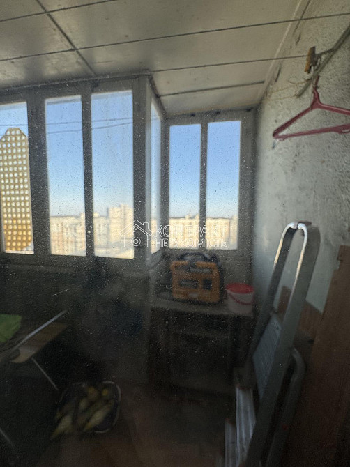 Продаж Квартира 4-кімнатна, 14/16 поверх на вул. Людвіга Свободи Харків - фото 20