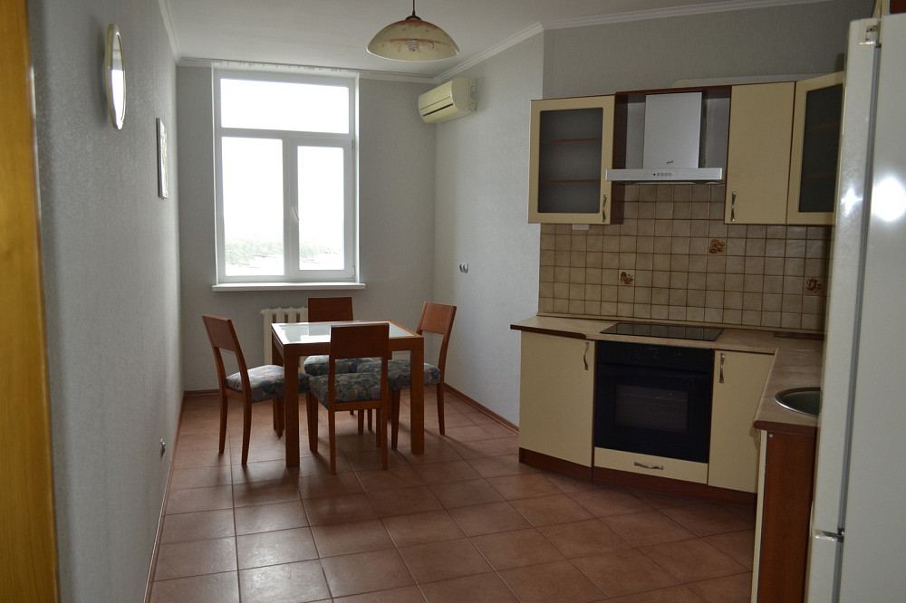 Оренда Квартира 1-кімнатна на ул. Кубанской Украины, 31 Kiev - photo 1