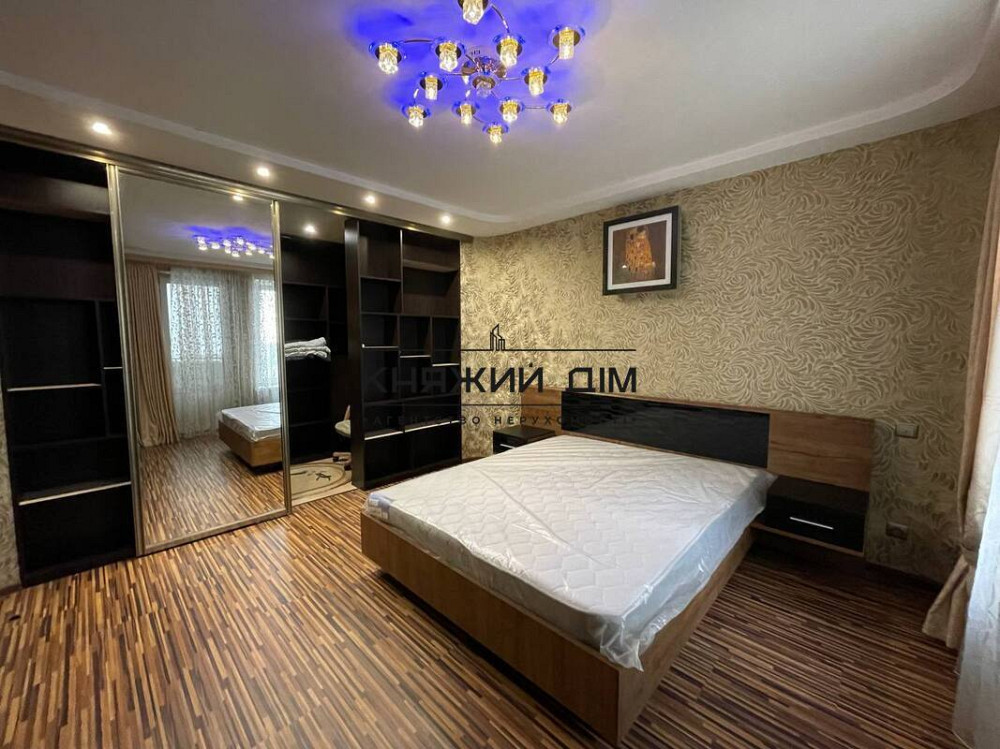 Оренда 2-х кв. студіо в ЖК Ліког Град. №11199261 Kiev - photo 6