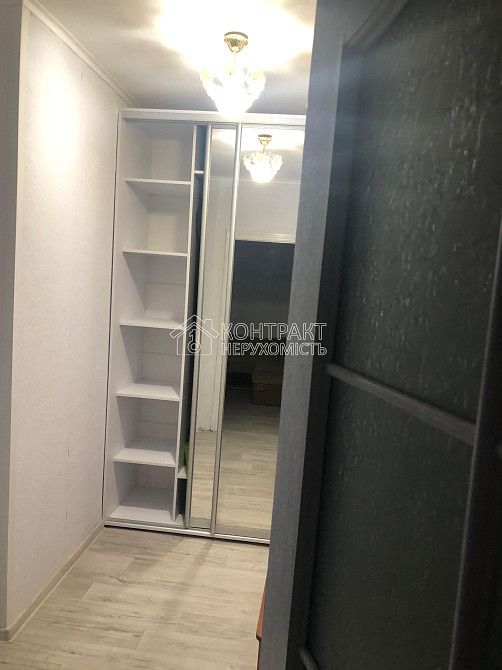 Продаж Квартира 1-кімнатна, 9/12 поверх на вул. Людвіга Свободи Харків - фото 1