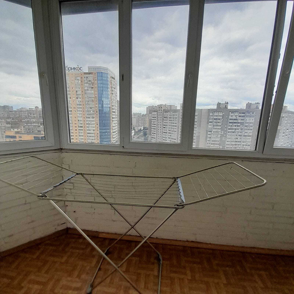 Оренда Квартира 2-кімнатна на Григоренко Петра просп., 38 Київ - фото 8