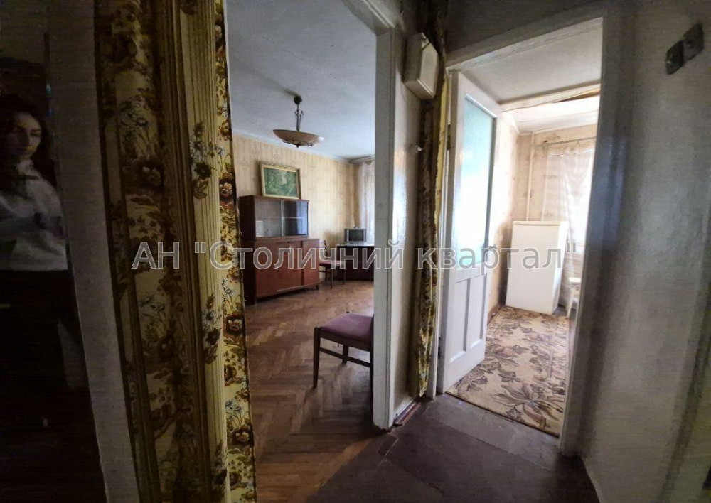 Продаж Будинок 1-кімнатний на Перемишльська вул., 14/14 Київ - фото 7