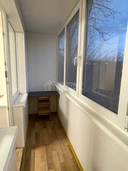 Оренда Квартира 1-кімнатна, 3/5 поверх на вул. Вулиця Бригади «Хартія» Харьков - изображение 7