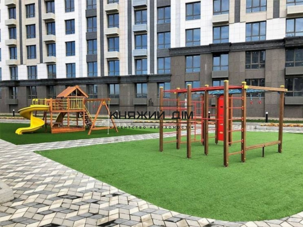 Продаж 2к Квартира 62 кв.м Тверской тупик Київ - фото 4