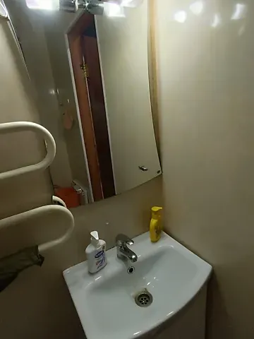 Продаж 1к Квартира 31 кв.м Райдужна вулиця 63 Миколаїв - фото 5