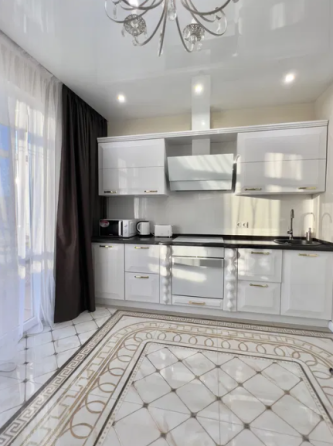 Продам просторную 2-х комнатную квартиру с ремонтом в ЖК "Жемчужина 47" (п.Котовского) еОселя Крижанівка (Комінтернівський район)