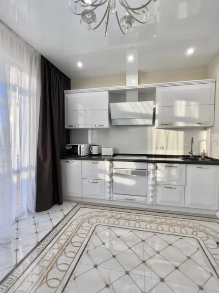 Продам просторную 2-х комнатную квартиру с ремонтом в ЖК "Жемчужина 47" (п.Котовского) еОселя Крижанівка (Комінтернівський район) - фото 2