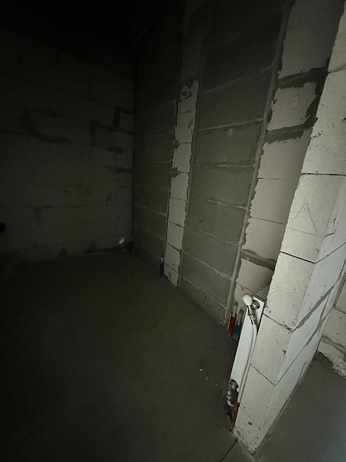 Продаж Квартира 1-кімнатна, 12/12 поверх на вул. Гніздовського Якова Львів - фото 7