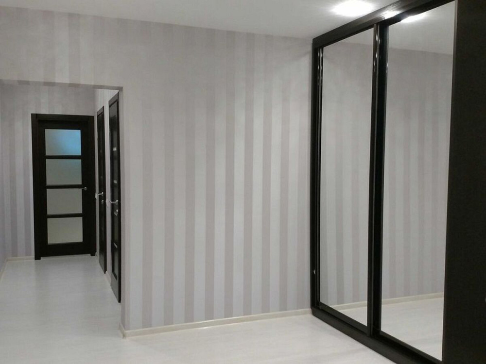 Продаж Квартира 3-кімнатна, 22/25 поверх на Хорольська, 3 Київ - фото 4