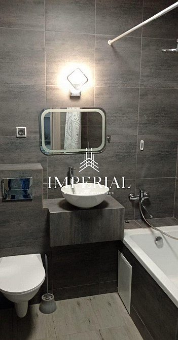 Оренда Квартира 1-кімнатна, 19/24 поверх на вул. Сім'ї Кульженків Київ - фото 5