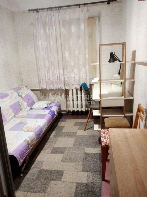 Продаж Квартира 1-кімнатна, 3/5 поверх на вул. Тобольська ( Вартових неба) Харків - фото 1
