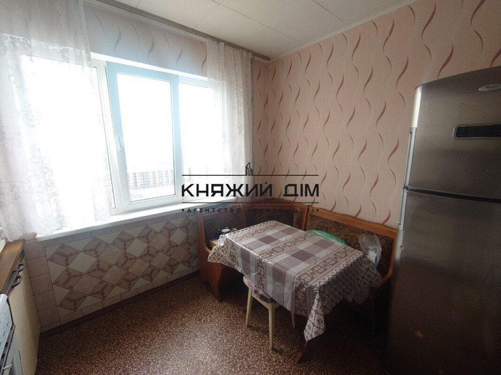 Оренда Квартира 3-кімнатна, 16/16 поверх на Оноре Бальзака ул. Київ - фото 11