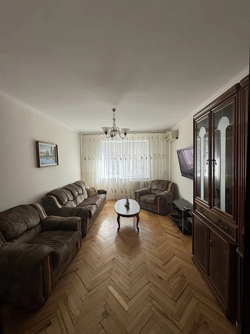 Оренда Квартира 1-кімнатна, 2/10 поверх на Дегтярівська, 30В Київ - фото 2