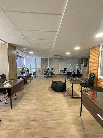 Оренда офісне приміщення на Ділова вул., 2Б поверх - 1/25 Київ