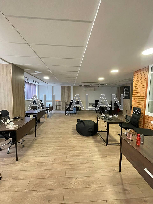 Оренда офісне приміщення на Ділова вул., 2Б поверх - 1/25 Київ - фото 5