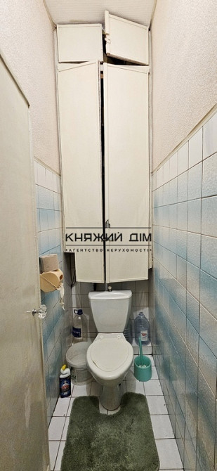 Оренда двокімнатної квартири  м. Либідська № 11163538 Kiev - photo 17