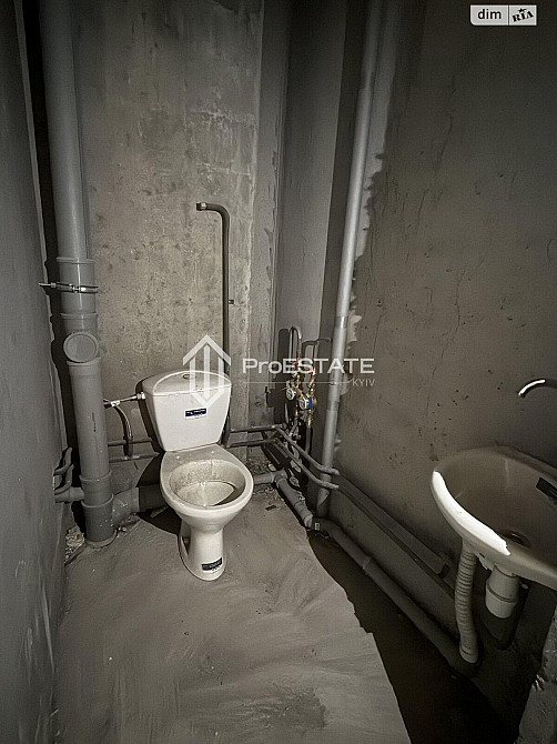 Продаж Квартира 3-кімнатна, 21/25 поверх на вул. Урловская Київ - фото 13