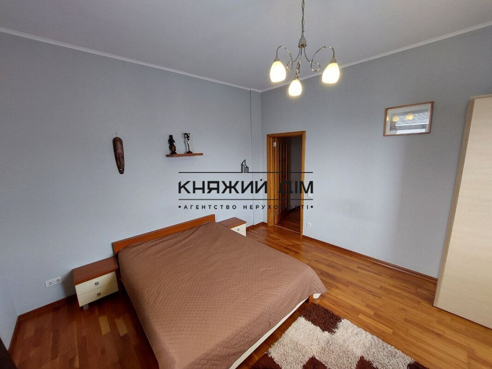 Оренда Квартира 3-кімнатна, 19/23 поверх на вул. Тимофеевой Гали ул./ Провіантська Київ - фото 19