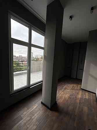 3 комнатная, "Граф" на Педагогической, с большой террасой. Одеса