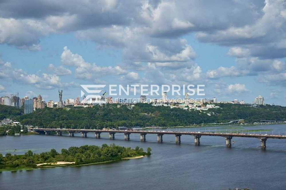 Продаж Квартира 2-кімнатна, 14/25 поверх на вул. Набережная Киев - изображение 4