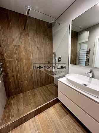 Оренда Квартира 1-кімнатна, 4/26 поверх на Причальная ул. Kiev