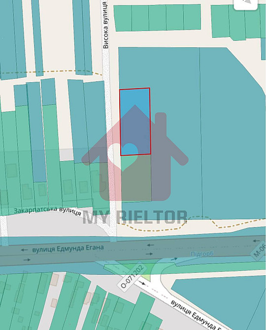 Продаж земельної ділянки 60 соток  - изображение 7